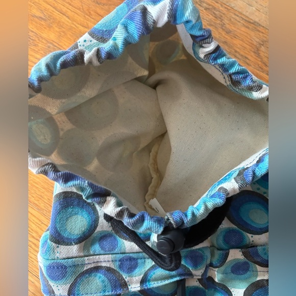 Lululemon yoga mat bag - Picture 4 of 5